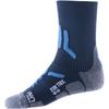 Uyn TREKKING 2IN SOCKS Socken - blue-navy