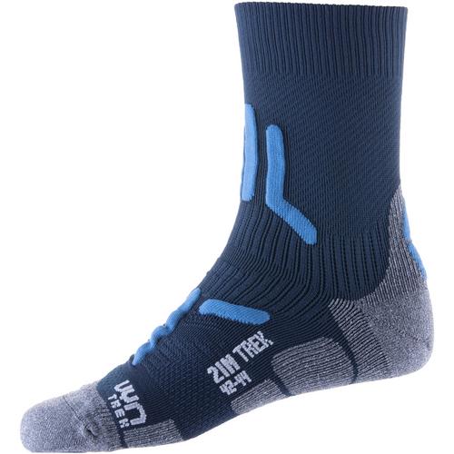 Uyn TREKKING 2IN SOCKS Socken