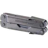 Leatherman REBAR&reg; Werkzeug - schwarz