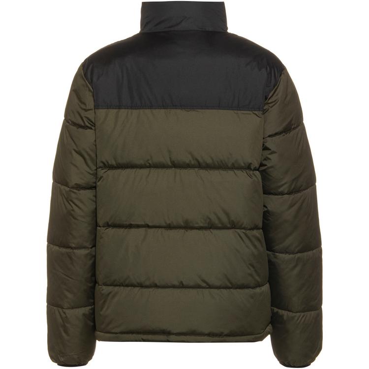 Element Element Alder Steppjacke Herren - forest night - 0 | SportScheck