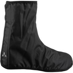 Rückansicht von VAUDE Minsk III Überschuhe black uni