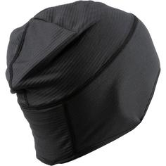 Rückansicht von Brooks Notch Thermal Laufmütze black