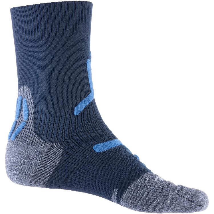 Uyn Uyn TREKKING 2IN SOCKS Socken - blue-navy - 0 | SportScheck