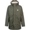 Element Field Parka Herren - forest night