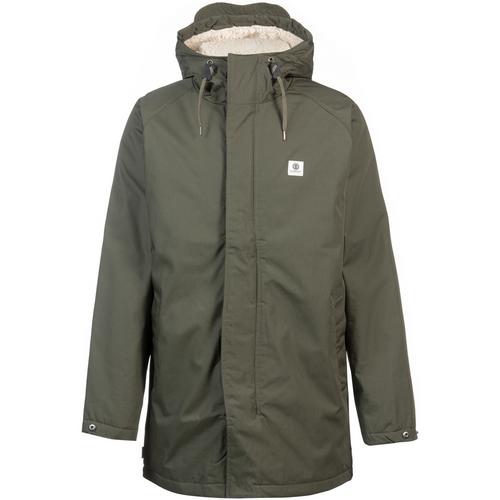 Element Field Parka Herren