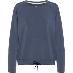 JOY sportswear Vera Sweatshirt Damen smokey blue