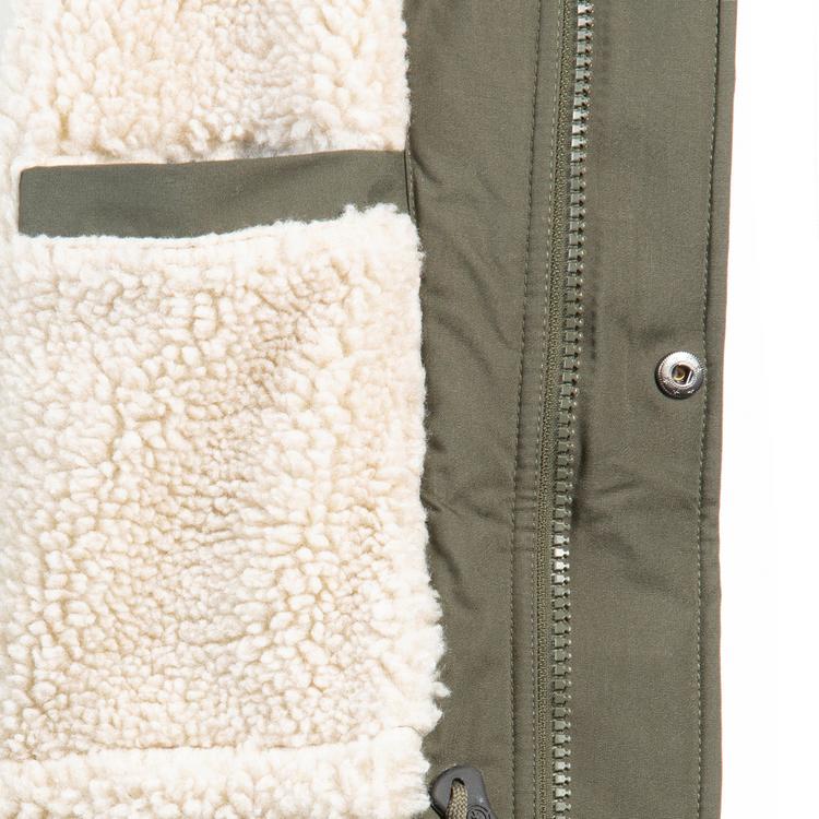 Element Element Field Parka Herren - forest night - 1 | SportScheck