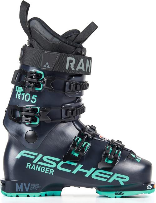 Fischer Ranger 105 GW DYN Skischuhe Damen