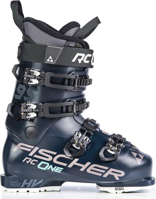 Fischer RC ONE 95 VAC GW WS Skischuhe Damen