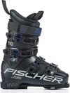 Fischer The CURV 110 VAC GW Skischuhe Herren - schwarz-silber