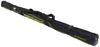 Fischer XC Performance 1 Paar Skisack - black-yellow