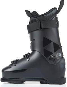 Rückansicht von Fischer The CURV 110 VAC GW Skischuhe Herren schwarz-silber