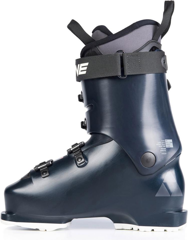 Fischer Fischer RC ONE 95 VAC GW WS Skischuhe Damen - deep dark blue-yellow - 0 | SportScheck