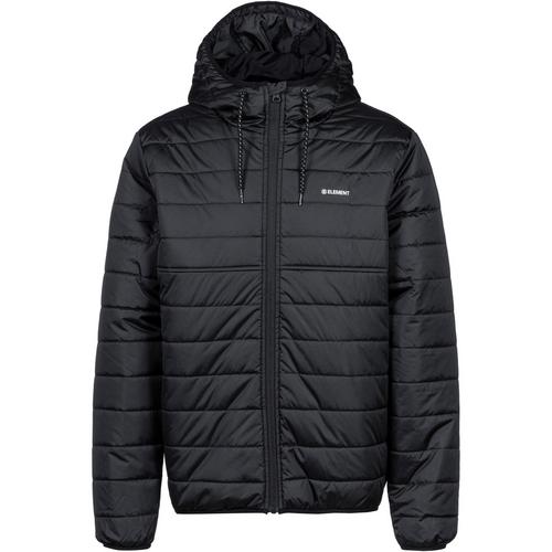 Element Alder Steppjacke Herren