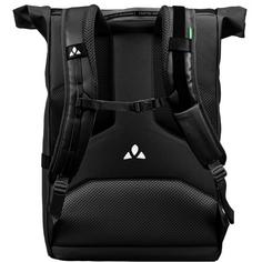 Rückansicht von VAUDE Rucksack Mineo Backpack 23 Daypack black