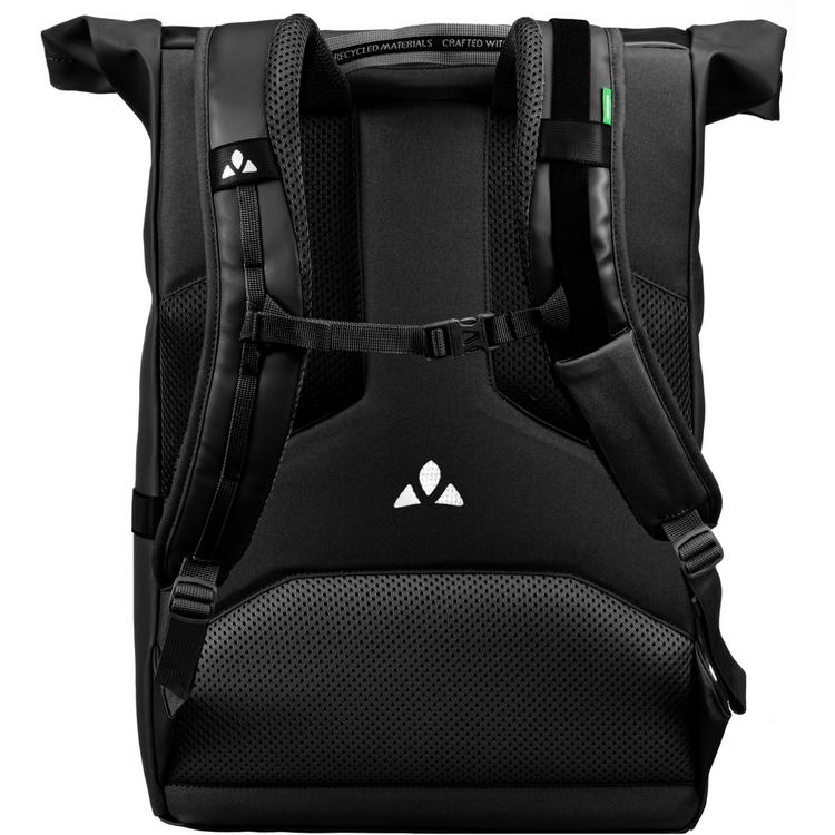 VAUDE VAUDE Mineo Backpack 23 Daypack - black - 0 | SportScheck