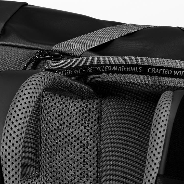 VAUDE VAUDE Mineo Backpack 23 Daypack - black - 2 | SportScheck