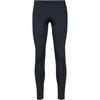 Brooks Momentum Thermal Laufhose Herren - black