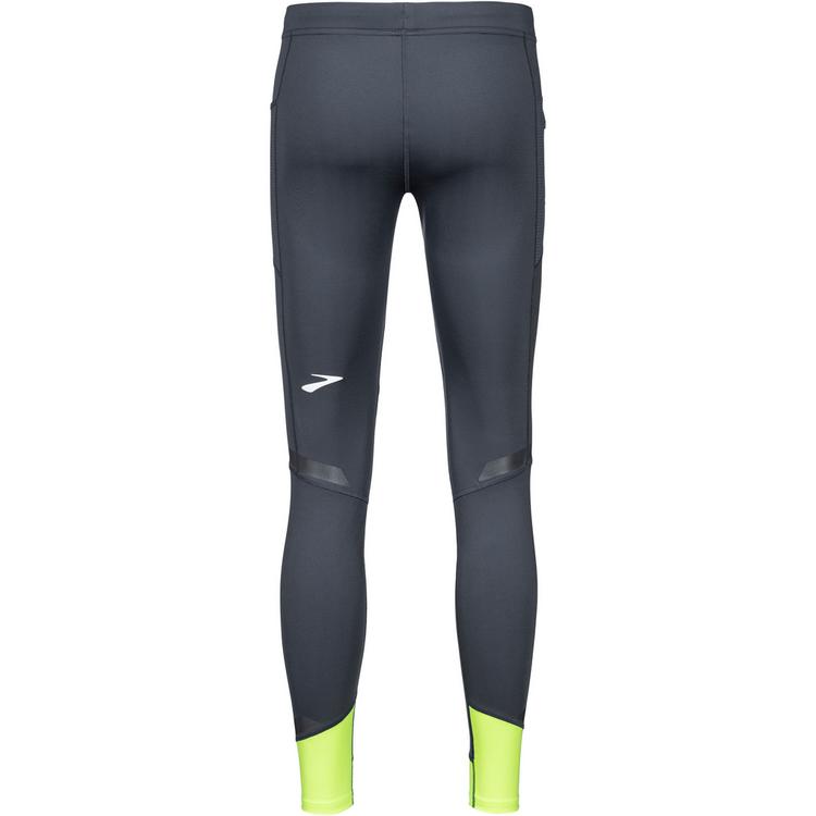 Brooks Brooks Visible Lauftights Herren - asphalt-nightlife - 0 | SportScheck