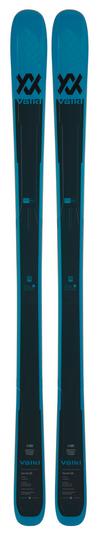 V&ouml;lkl KENDO 88 FLAT 22/23 Freeride Ski - blue