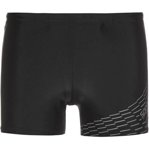 SPEEDO MEDLEY LOGO Badehose Herren
