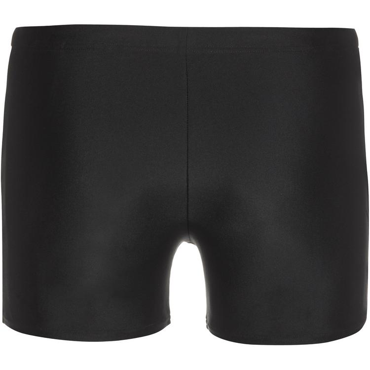SPEEDO SPEEDO MEDLEY LOGO Badehose Herren - medley black-ardesia - 0 | SportScheck