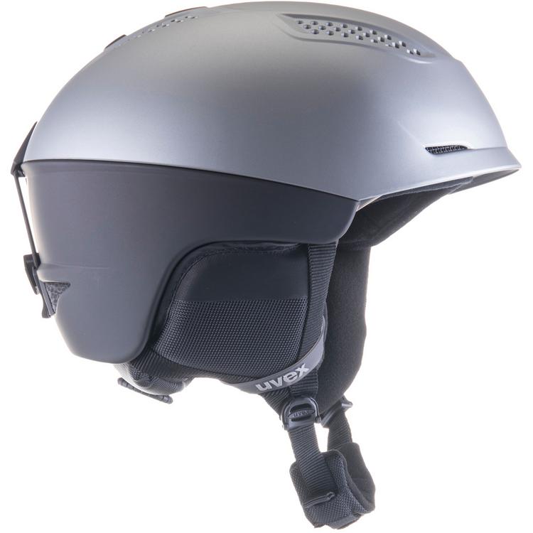 Uvex Uvex ultra MIPS Helm - rhino-black mat - 0 | SportScheck