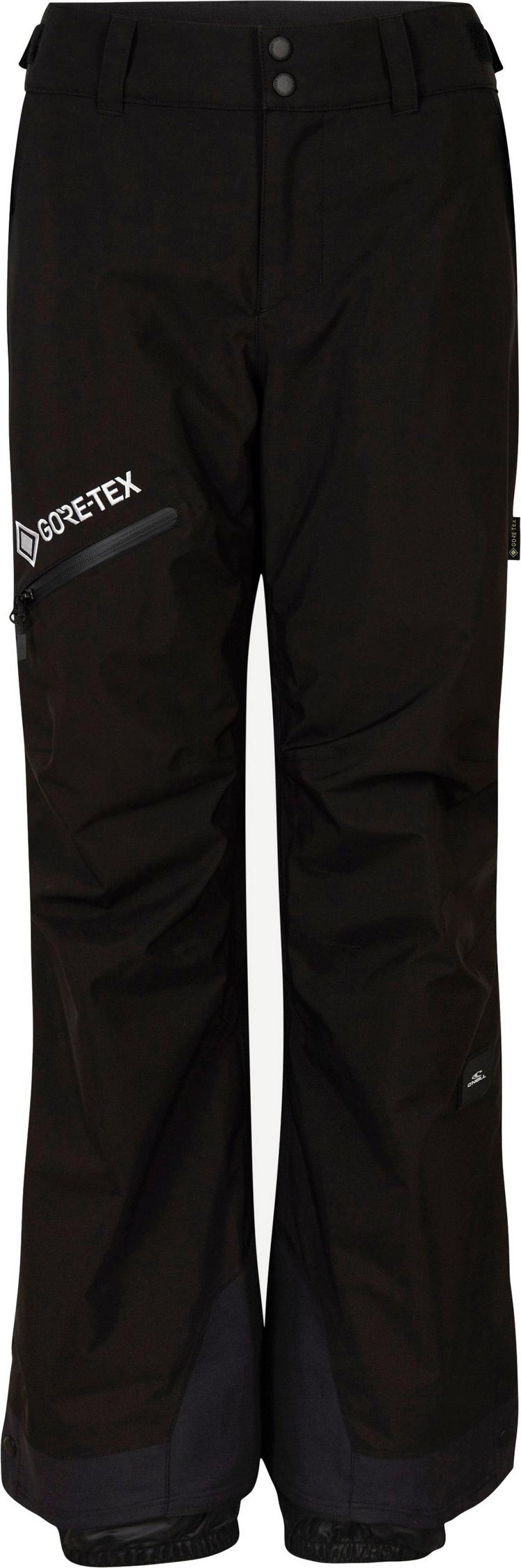 O'NEILL O'NEILL Madness Snowboardhose Damen - black out - 0 | SportScheck