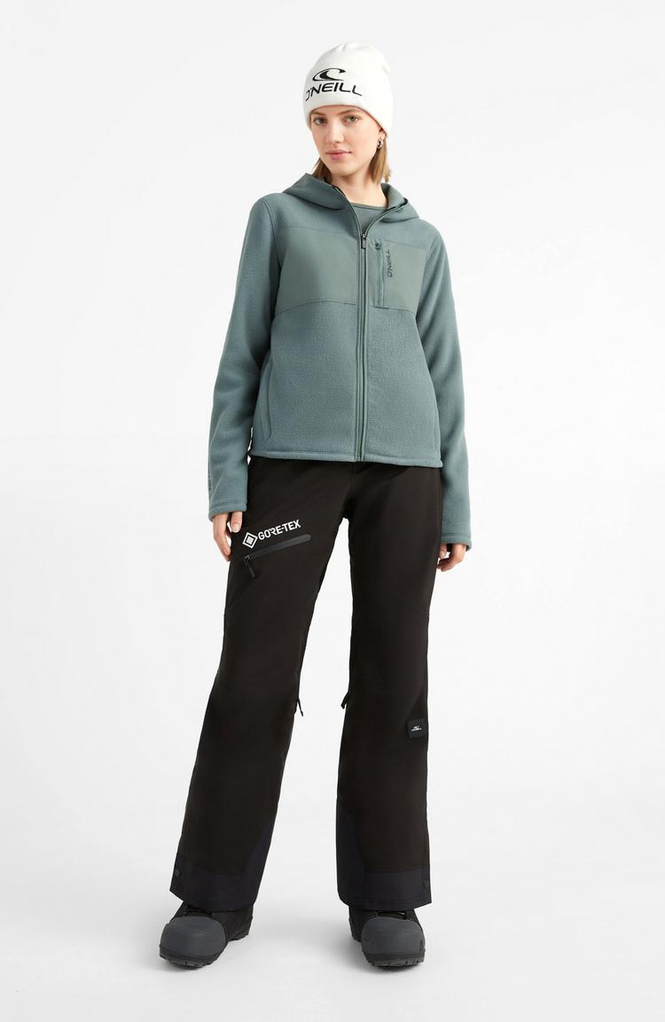 O'NEILL O'NEILL Madness Snowboardhose Damen - black out - 0 | SportScheck