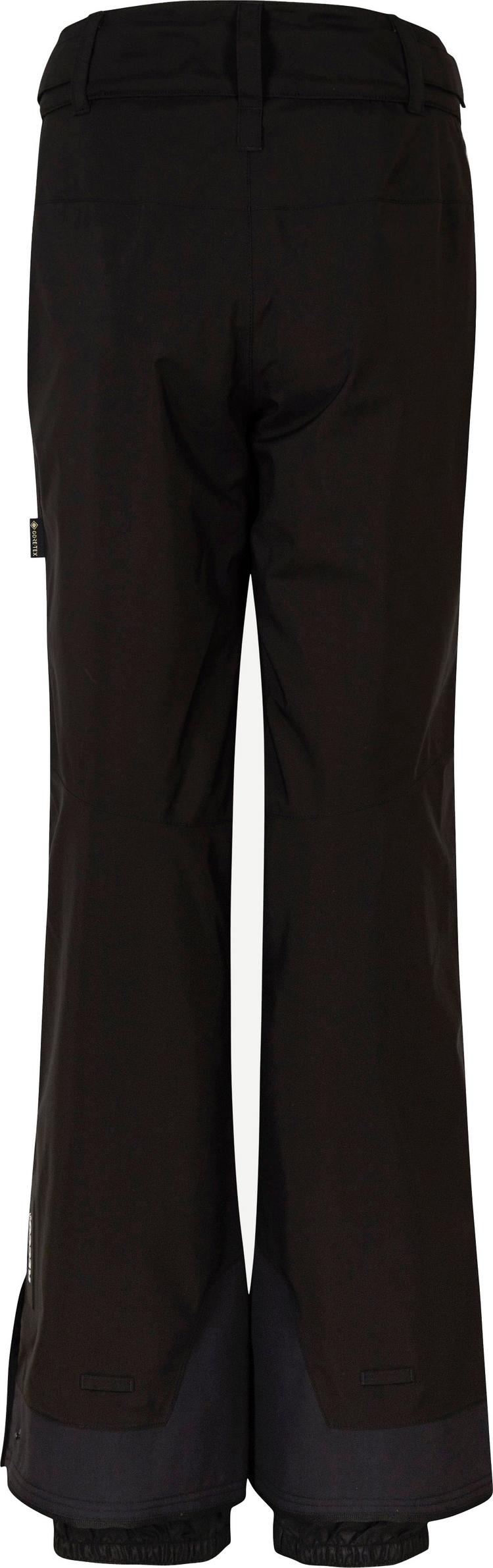 O'NEILL O'NEILL Madness Snowboardhose Damen - black out - 0 | SportScheck
