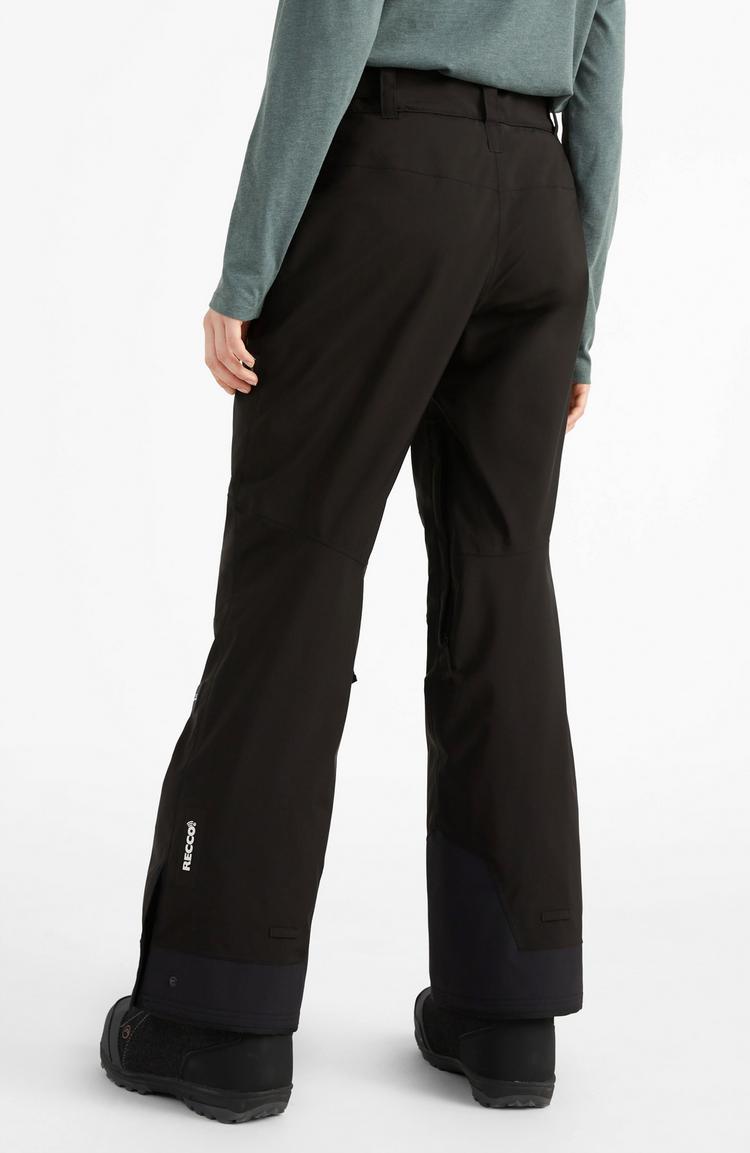 O'NEILL O'NEILL Madness Snowboardhose Damen - black out - 2 | SportScheck