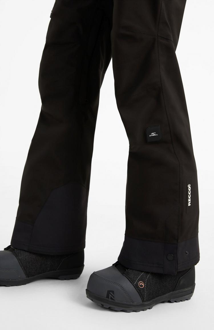 O'NEILL O'NEILL Madness Snowboardhose Damen - black out - 4 | SportScheck
