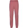 Black Diamond TECHNICIAN JOGGER Kletterhose Damen - cherrywood
