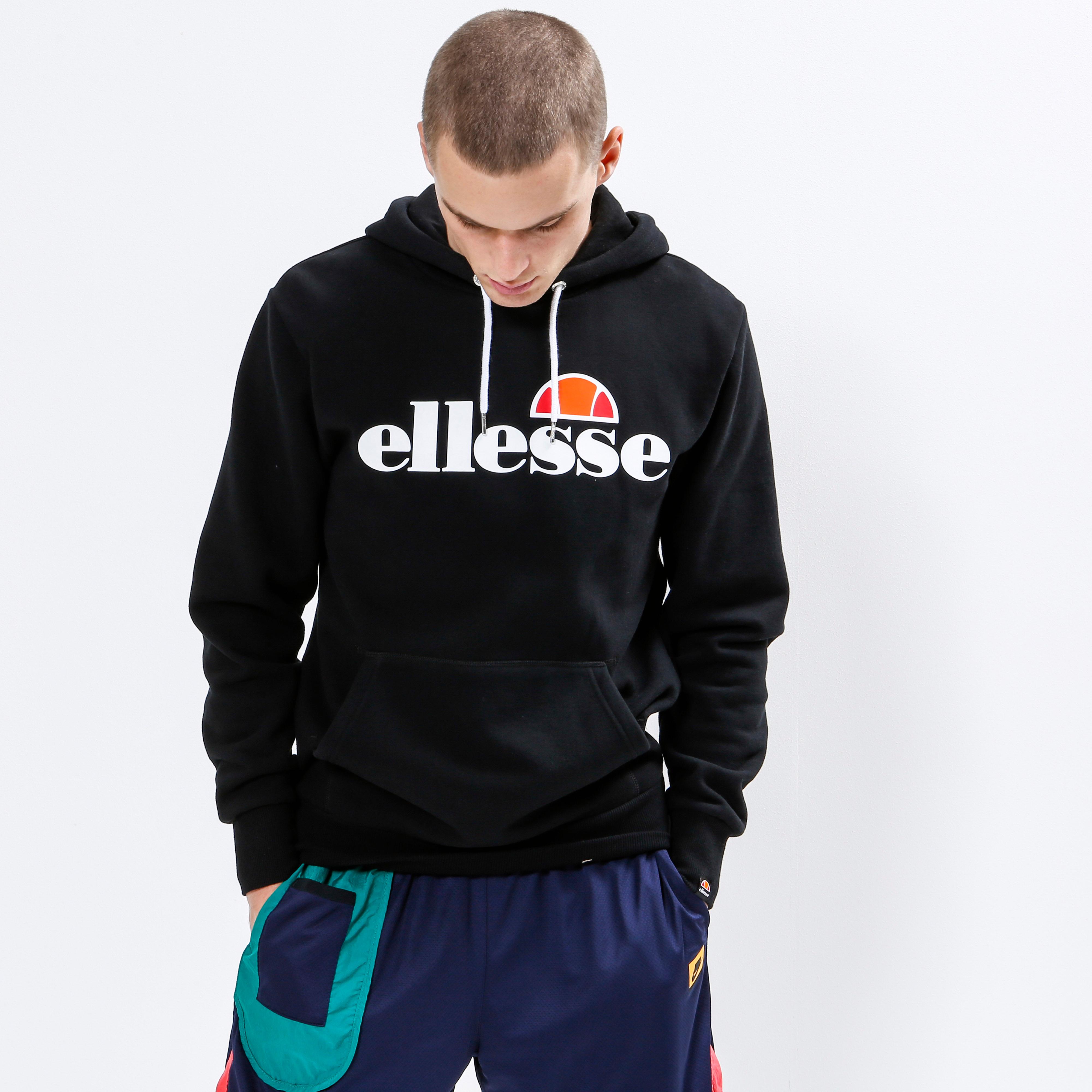 Ellesse Ellesse Gottero Hoodie Herren - 1 | SportScheck