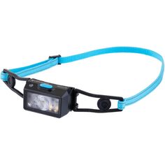 Ledlenser NEO1R Stirnlampe LED blau