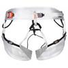 Mammut Zephir Altitude Klettergurt - cliff-white