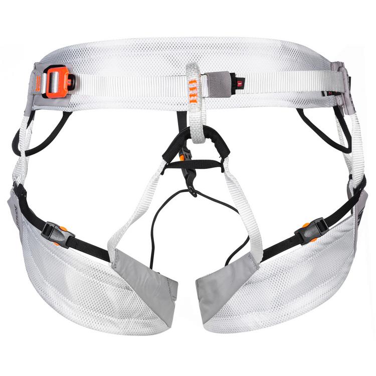 Mammut Mammut Zephir Altitude Klettergurt - cliff-white - 0 | SportScheck