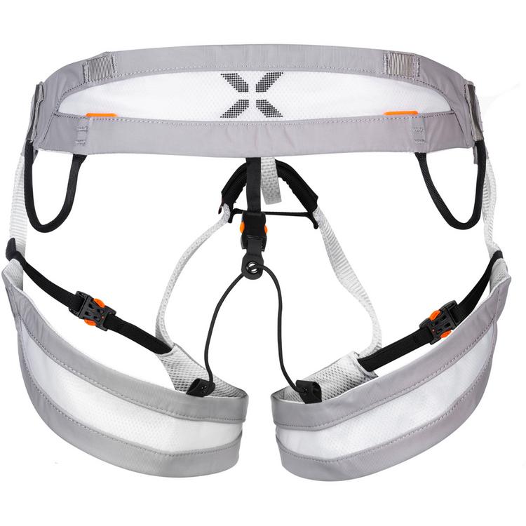 Mammut Mammut Zephir Altitude Klettergurt - cliff-white - 0 | SportScheck