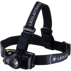 Ledlenser MH8 Stirnlampe LED schwarz