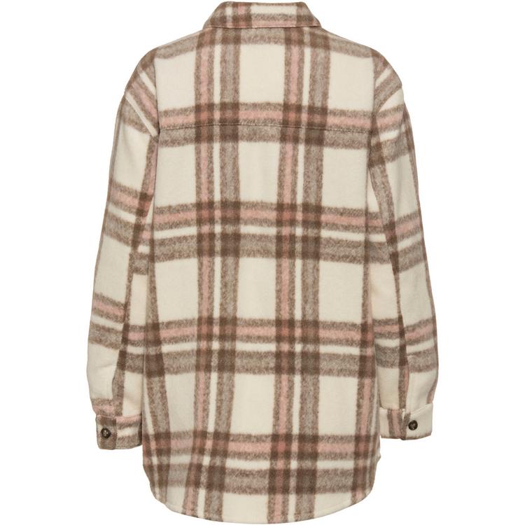 Protest Protest REDOAK Outdoorhemd Damen - espressobrown - 0 | SportScheck