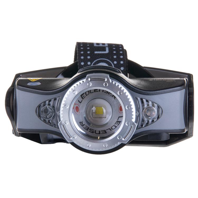 Ledlenser Ledlenser MH11 Window Box Stirnlampe LED - grau - 0 | SportScheck