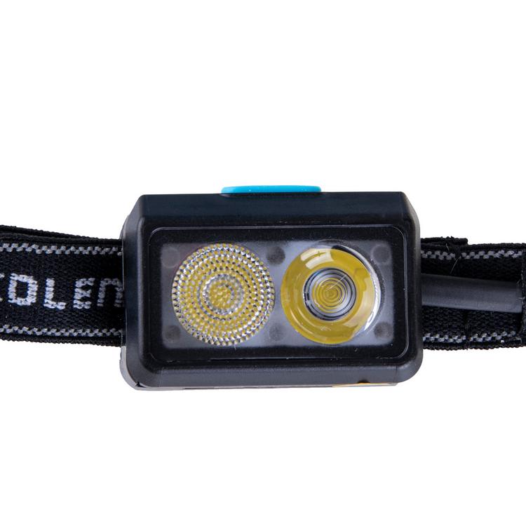 Ledlenser Ledlenser NEO3 Stirnlampe LED - schwarz-blau - 0 | SportScheck