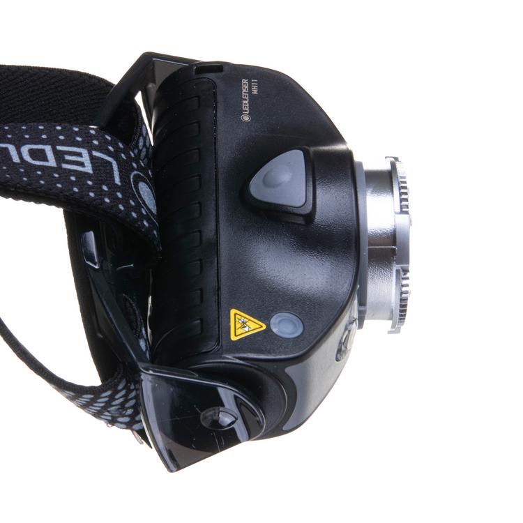 Ledlenser Ledlenser MH11 Window Box Stirnlampe LED - grau - 1 | SportScheck