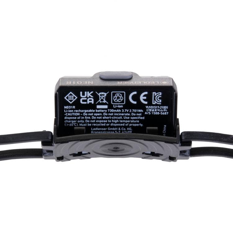 Ledlenser null - 1 | SportScheck