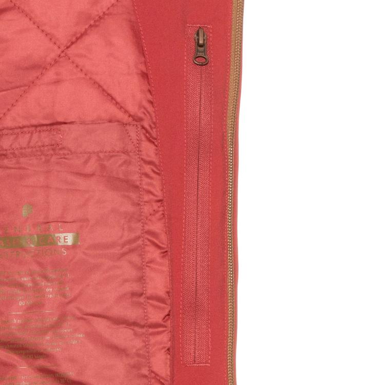 Protest Protest PATRICEY Skijacke Damen - rusticrust - 1 | SportScheck