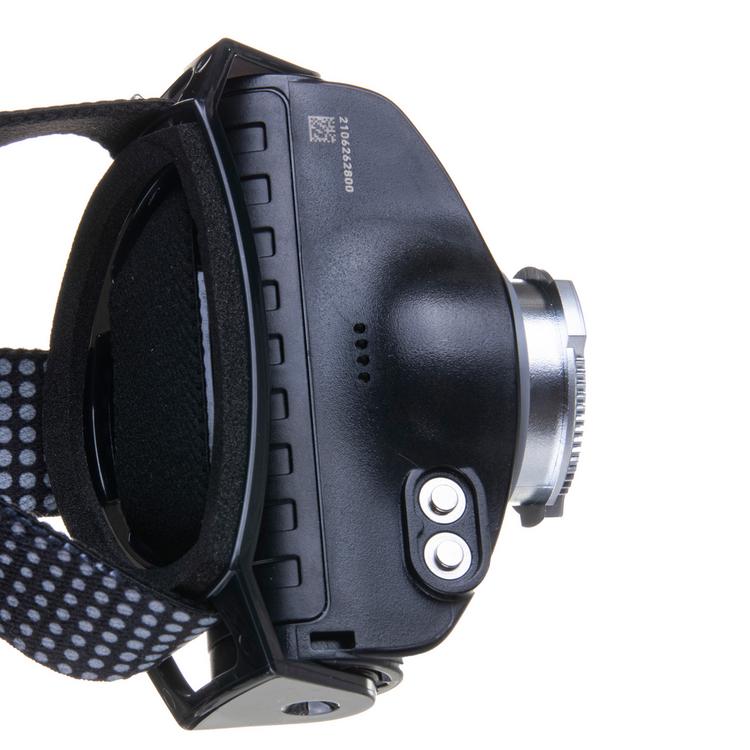 Ledlenser Ledlenser MH11 Window Box Stirnlampe LED - grau - 2 | SportScheck