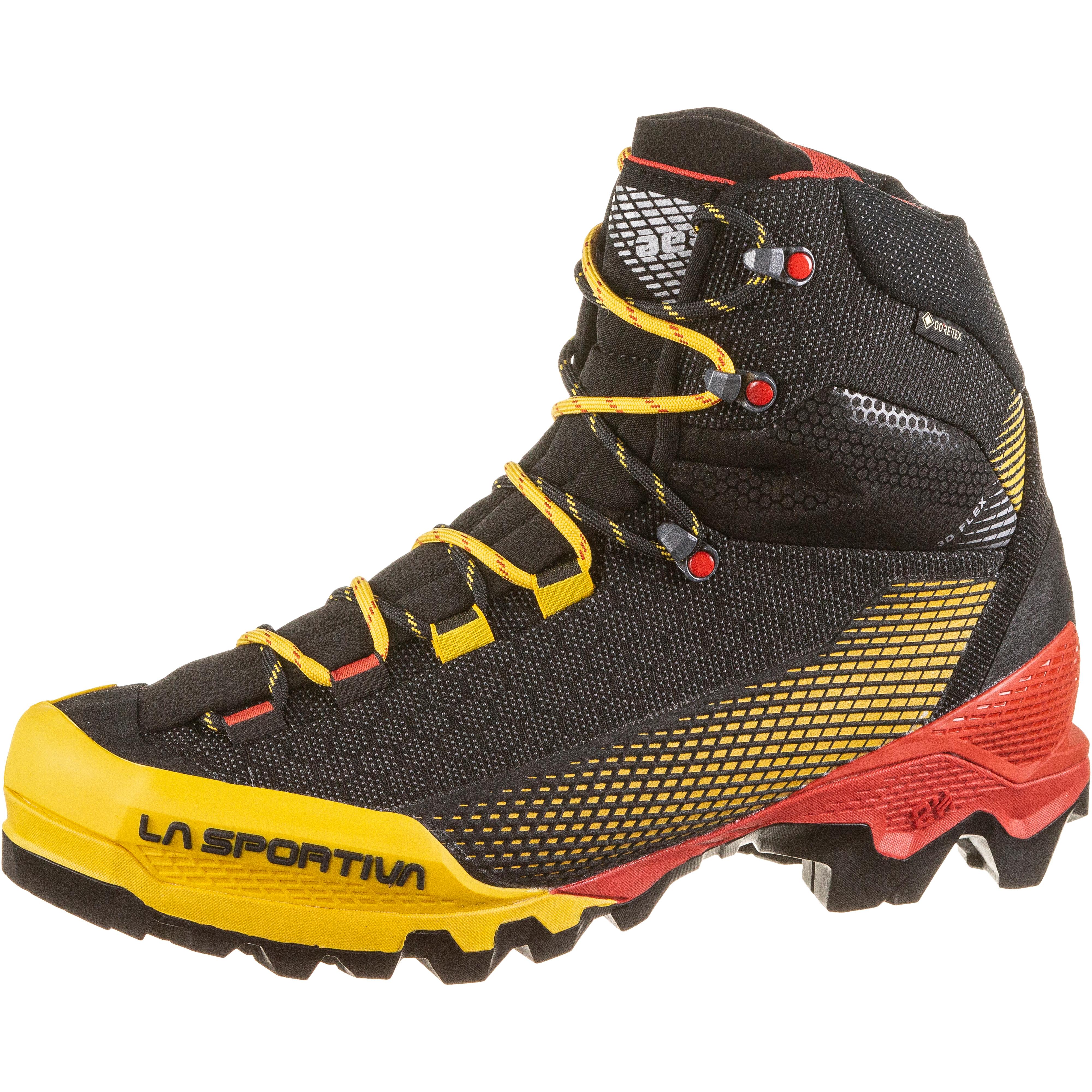 La Sportiva Aequilibrium ST Alpine Bergschuhe Herren