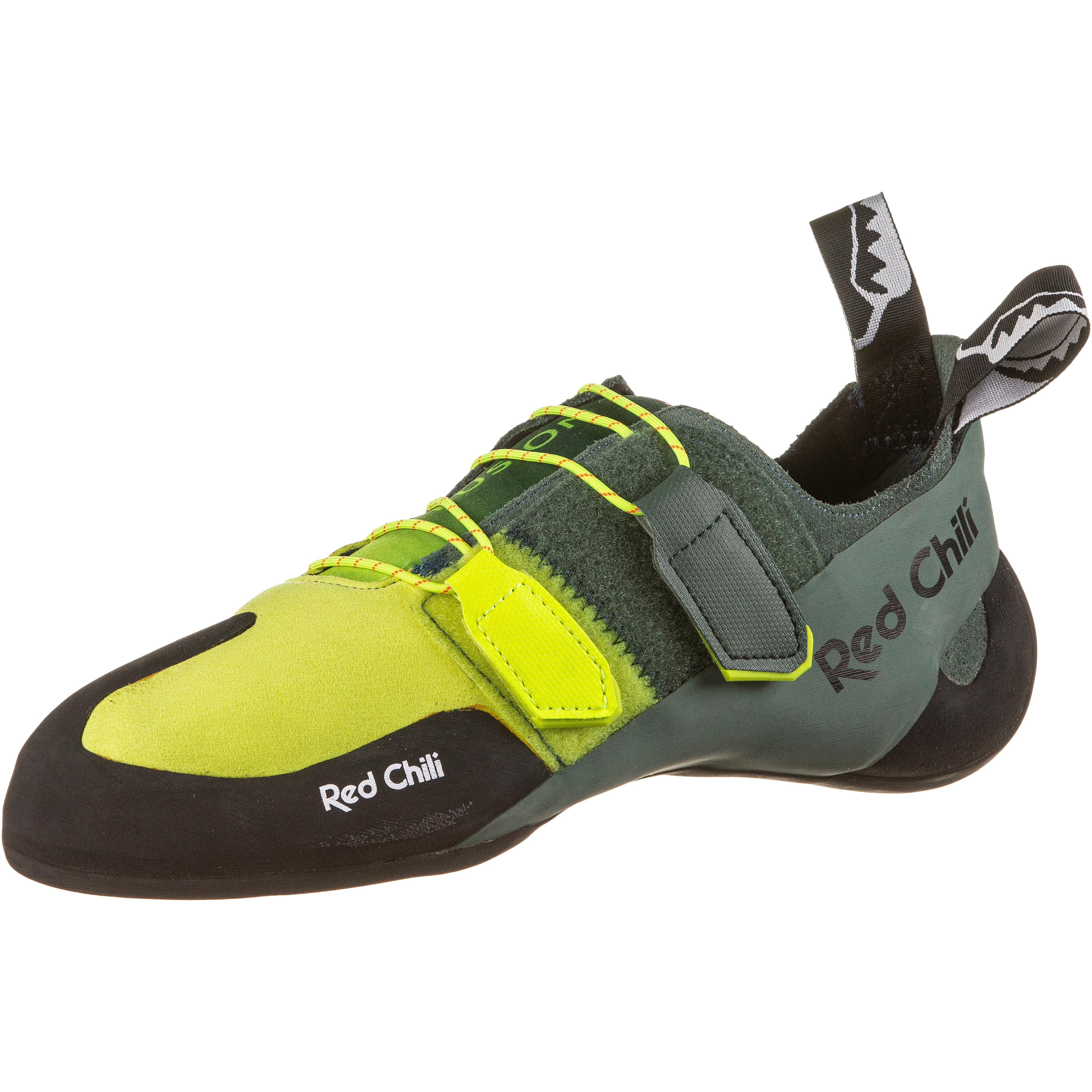 Red Chili Fusion II Kletterschuhe Herren