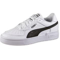 PUMA Pro Classic Sneaker Herren puma white-puma black