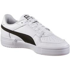 Rückansicht von PUMA Pro Classic Sneaker Herren puma white-puma black